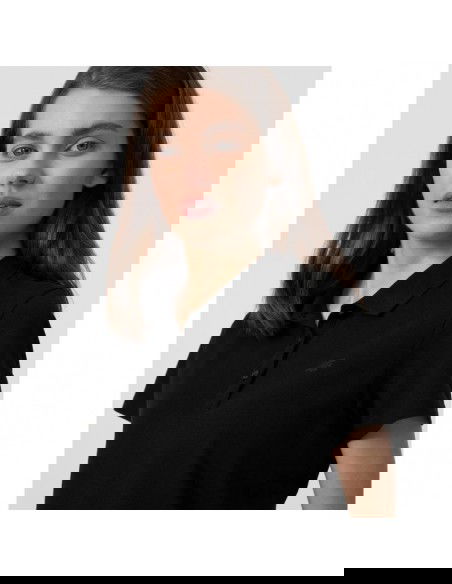 4F polo shirt W 4FWSS24TPTSF13220S