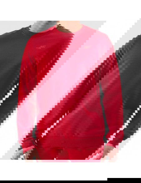 4F M 4FWSS24TSWSM118161S sweatshirt