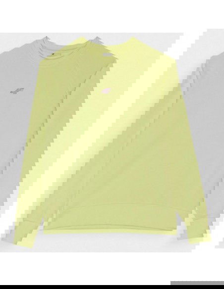 4F Jr sweatshirt 4FJWSS24TSWSF092072S