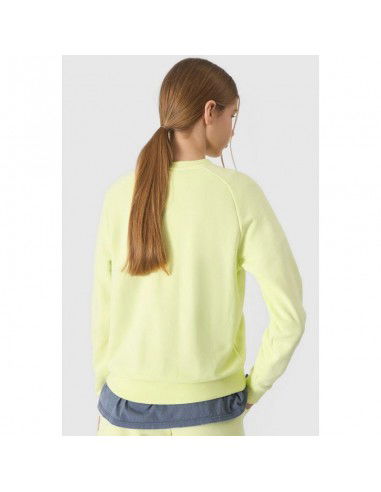 4F Jr sweatshirt 4FJWSS24TSWSF092072S