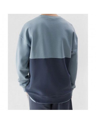 4F Jr sweatshirt 4FJWSS24TSWSM092334S