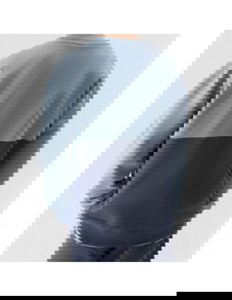 4F Jr sweatshirt 4FJWSS24TSWSM092334S