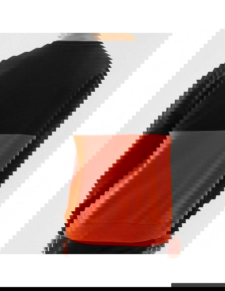 4F Jr sweatshirt 4FJWSS24TSWSM092362S