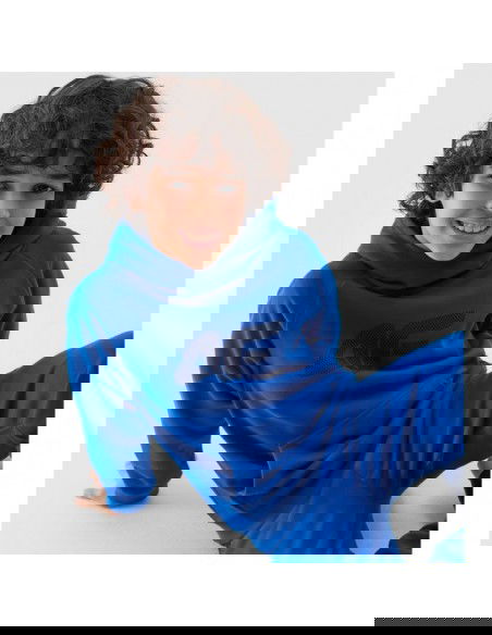 4F Jr sweatshirt 4FJWSS24TSWSM092536S