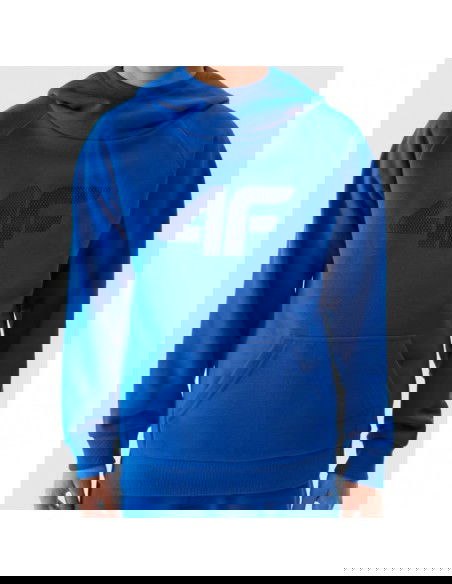 4F Jr sweatshirt 4FJWSS24TSWSM092536S