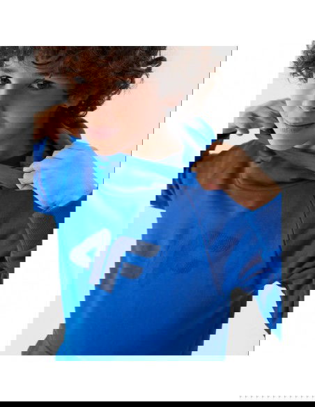 4F Jr sweatshirt 4FJWSS24TSWSM092536S