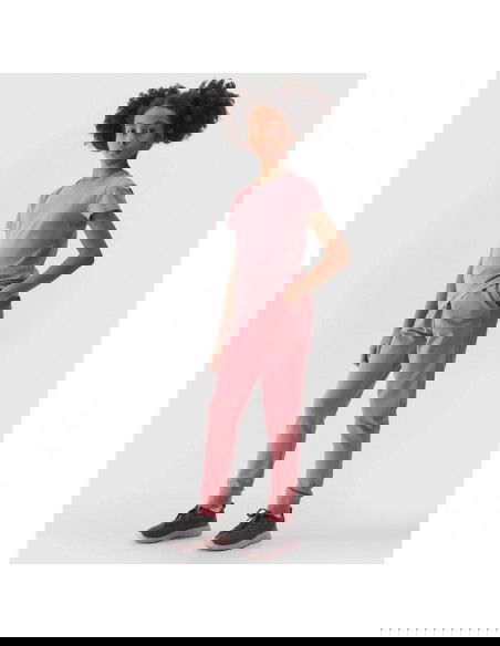 4F Jr pants 4FJWSS24TTROF58754S