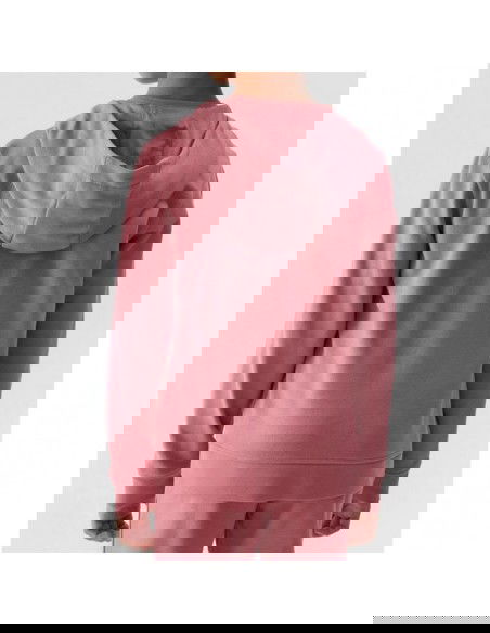 4F Jr sweatshirt 4FJWSS24TSWSF091954S