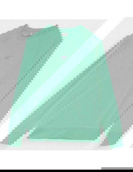 4F Jr sweatshirt 4FJWSS24TSWSF092047S