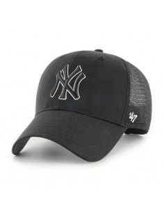 47 Brand MLB New York Yankees cap BBRANS17CTPBKAQ