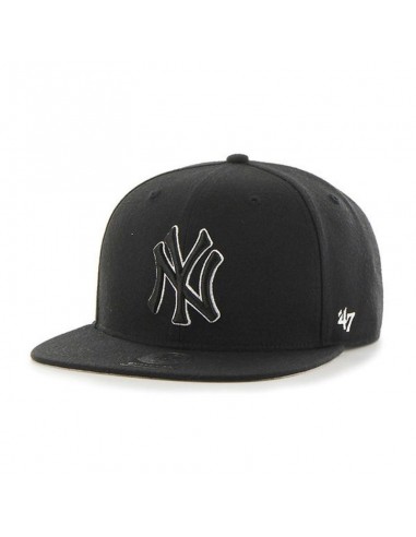 47 Brand Mlb New York Yankees Captain BNSHOT17WBPBKB cap