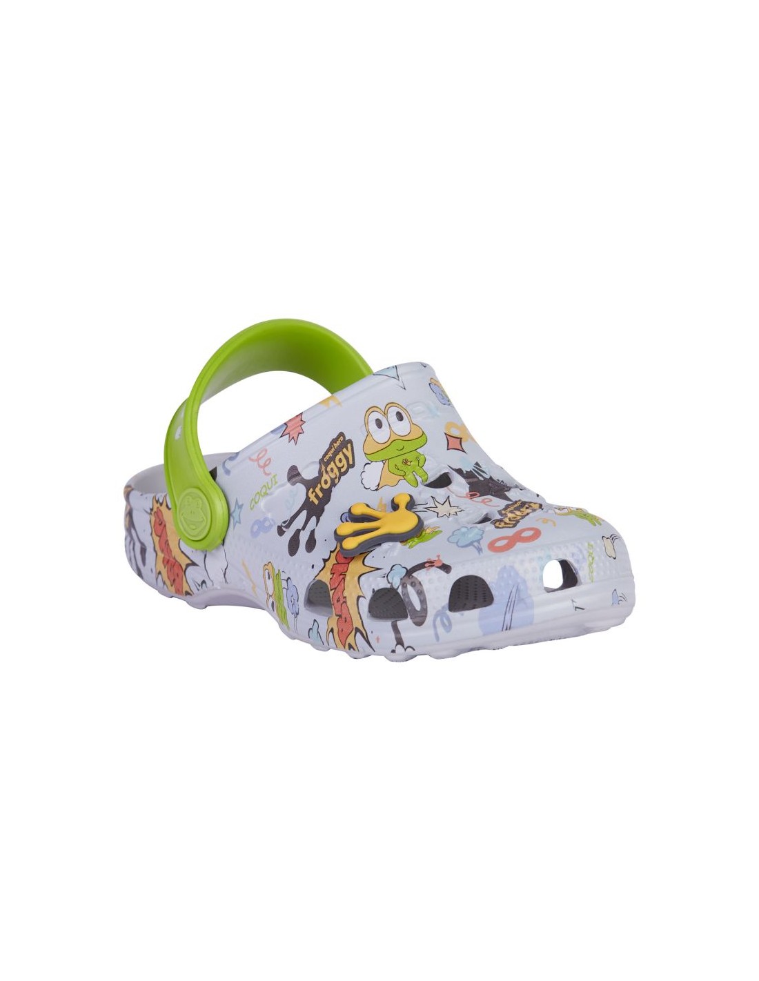 Kids' Shoes Coqui White