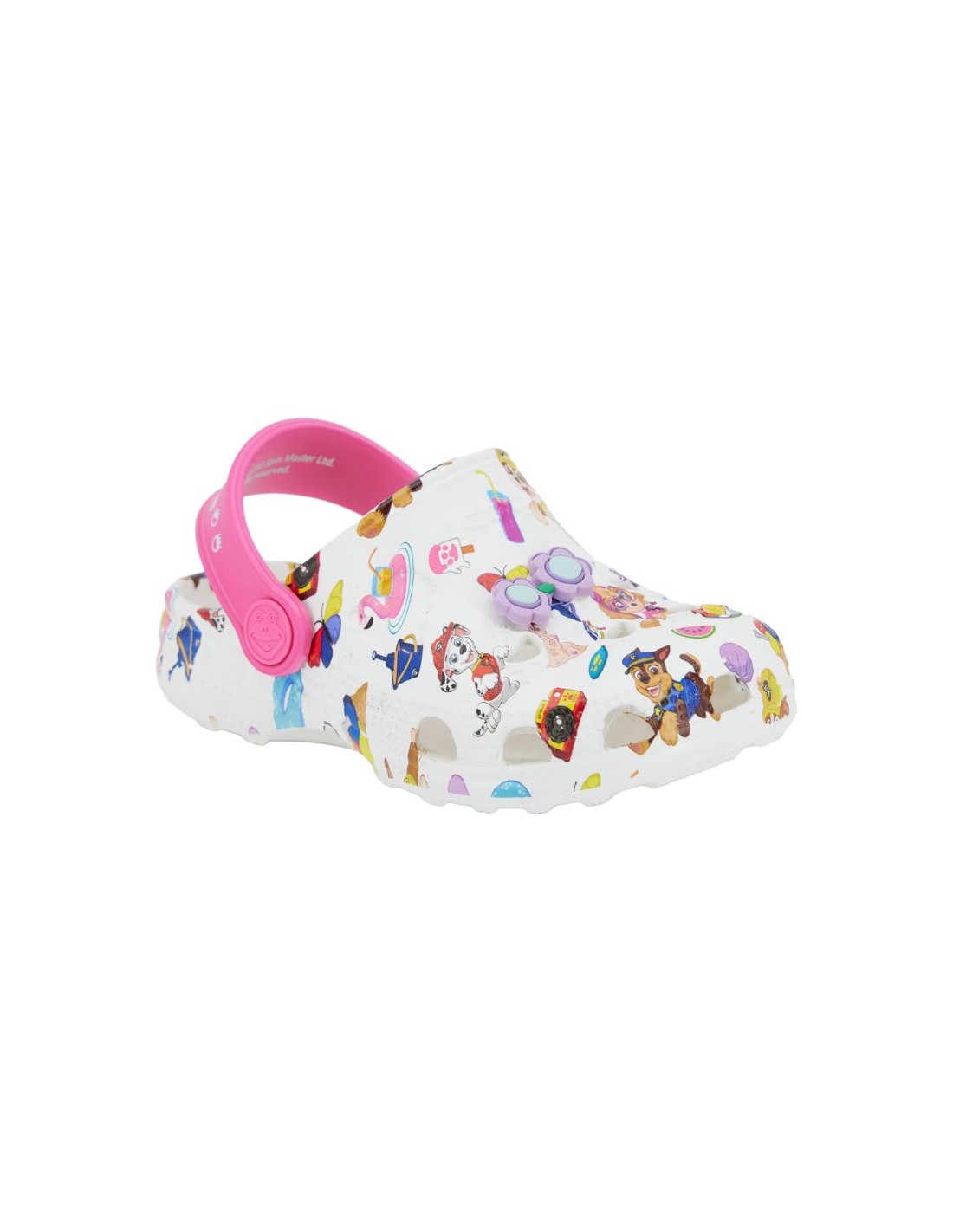 Coqui Little Frog Jr sandals 92800617405