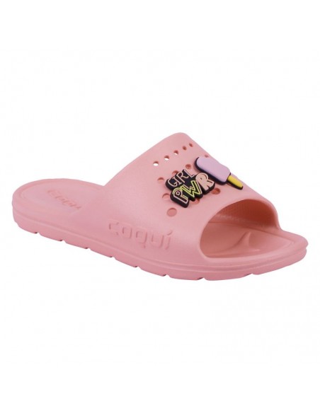 Coqui Long Jr flipflops 92800616974