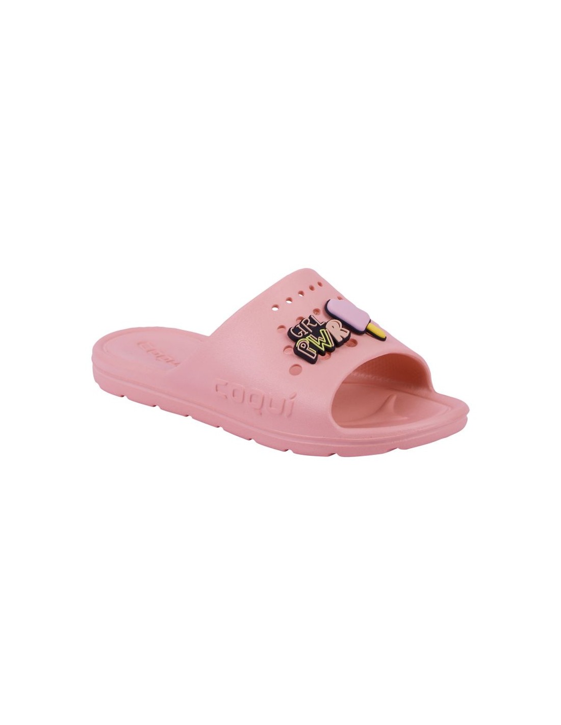 Coqui Coqui Long Jr flipflops 92800616974