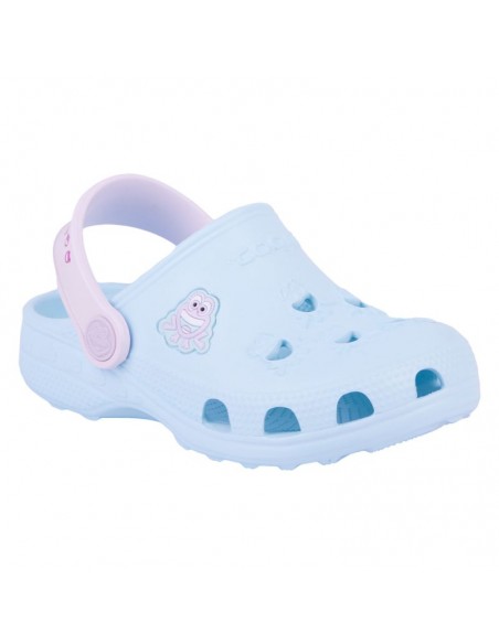 Coqui Little Frog Jr sandals 92800617335
