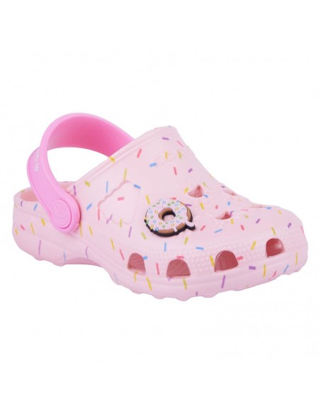 Coqui Little Frog Jr sandals 92800617365