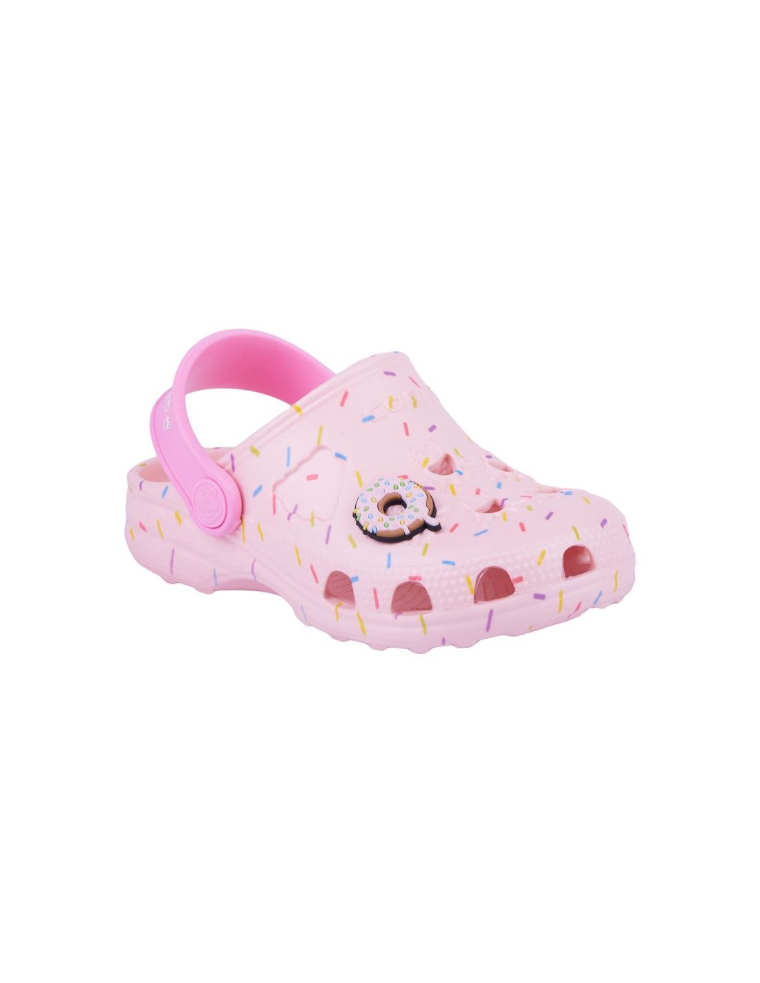 Coqui Little Frog Jr sandals 92800617365