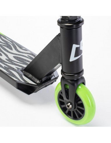 Coolslide freestyle scooter Crewe 92800595499