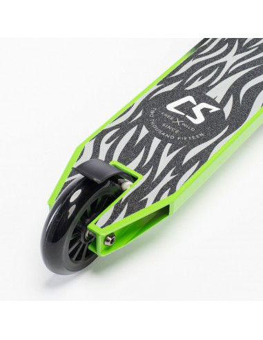 Coolslide freestyle scooter Crewe 92800595499