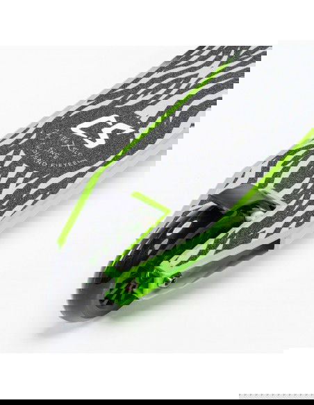 Coolslide freestyle scooter Crewe 92800595499