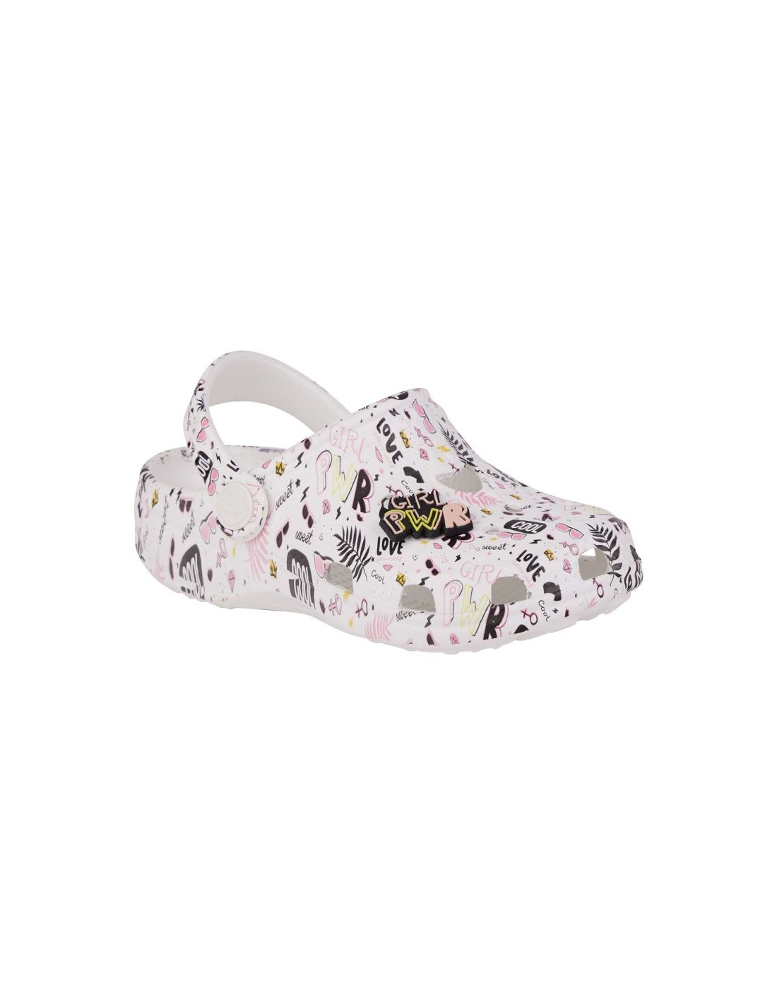 Coqui Big Frog Jr sandals 92800555139