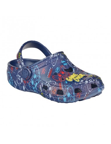 Coqui Big Frog Jr sandals 92800555144 Παιδικά > Παπούτσια > Σανδάλια & Παντόφλες