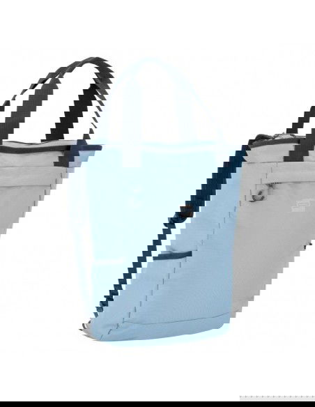 City backpack 2in1 bag Spokey Osaka SPK943496