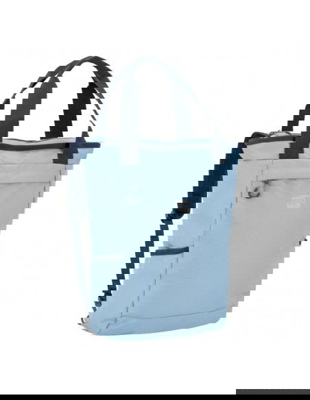 City backpack 2in1 bag Spokey Osaka SPK943496