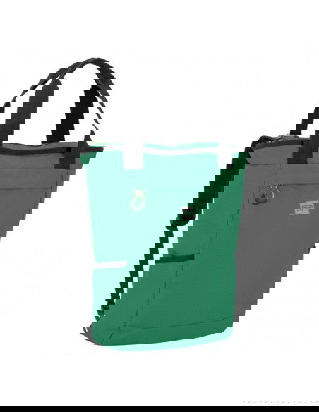 City backpack 2in1 bag Spokey Osaka SPK943498