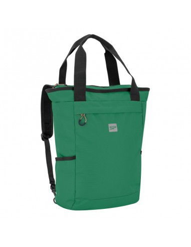 City backpack 2in1 bag Spokey Osaka SPK943498