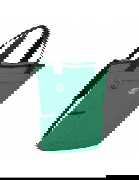 City backpack 2in1 bag Spokey Osaka SPK943498