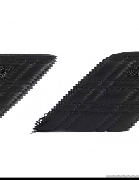 Calvin Klein ReLock Quilt ZA Wallet WF Md K60K610003