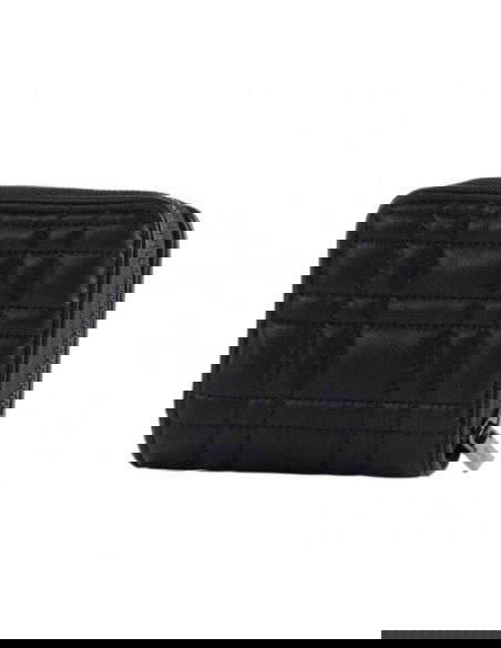 Calvin Klein ReLock Quilt ZA Wallet WF Md K60K610003