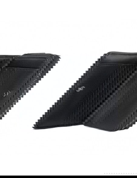 Calvin Klein ReLock Quilt ZA Wallet WF Md K60K610003