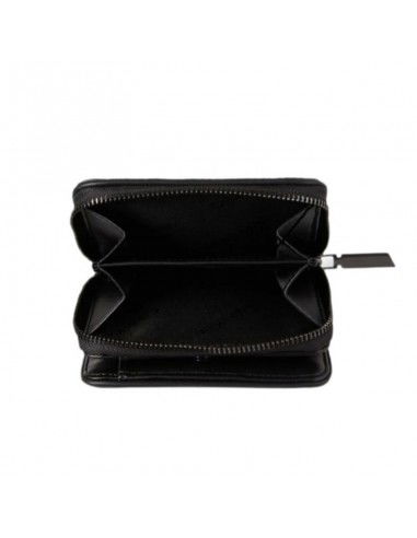 Calvin Klein ReLock Quilt ZA Wallet WF Md K60K610003