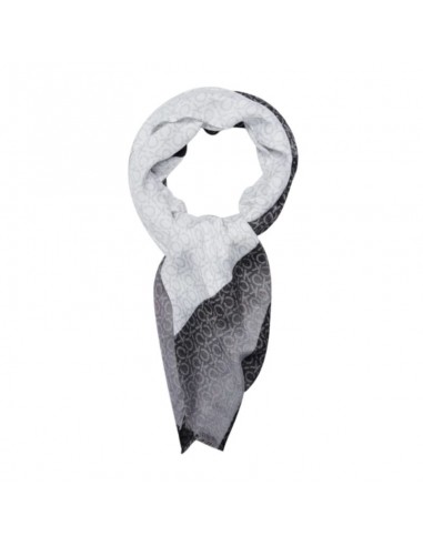 Calvin Klein Seasonal Logo scarf 70x180 Lght Scarf K60K609921