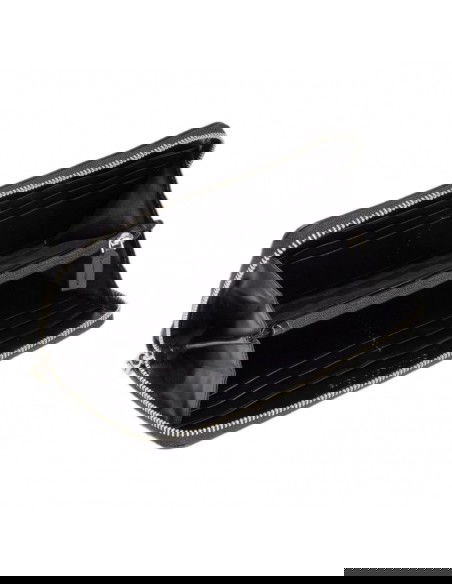 Calvin Klein Jeans Sleek Zip Around wallet K60K609823