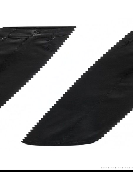 Calvin Klein Mid Rise W K20K203383 skirt