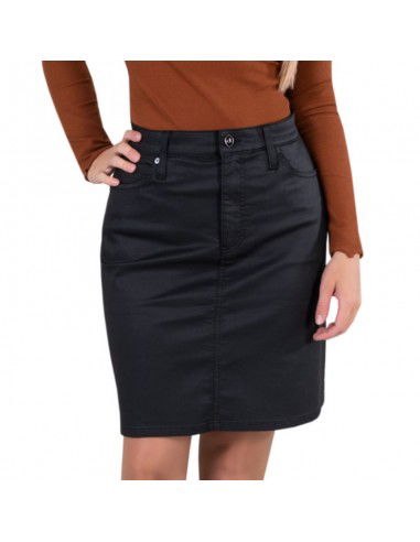 Calvin Klein Mid Rise W K20K203383 skirt
