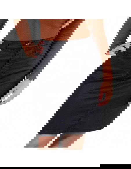 Calvin Klein Mid Rise W K20K203383 skirt