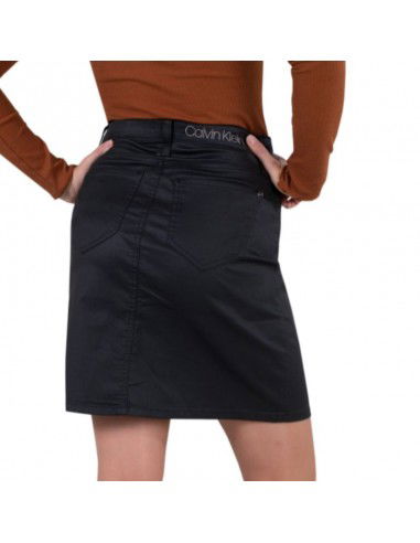 Calvin Klein Mid Rise W K20K203383 skirt