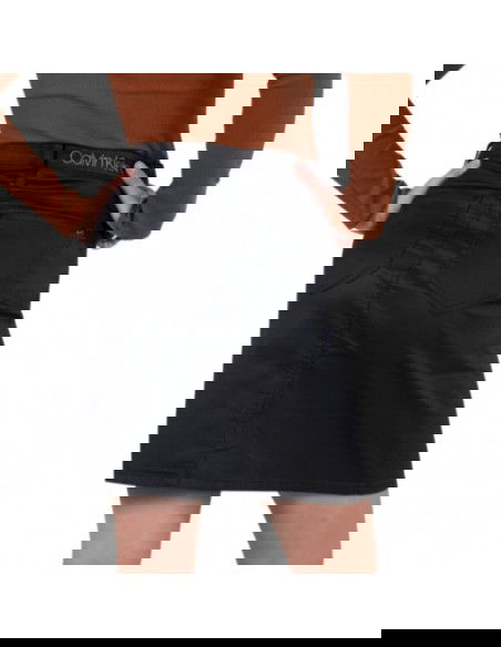 Calvin Klein Mid Rise W K20K203383 skirt