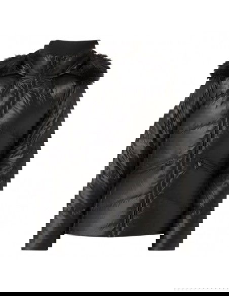 Calvin Klein Essential Real Down Jacket W K20K204952