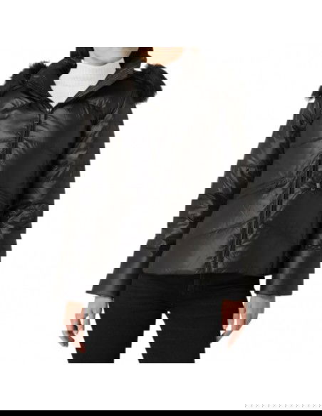 Calvin Klein Essential Real Down Jacket W K20K204952