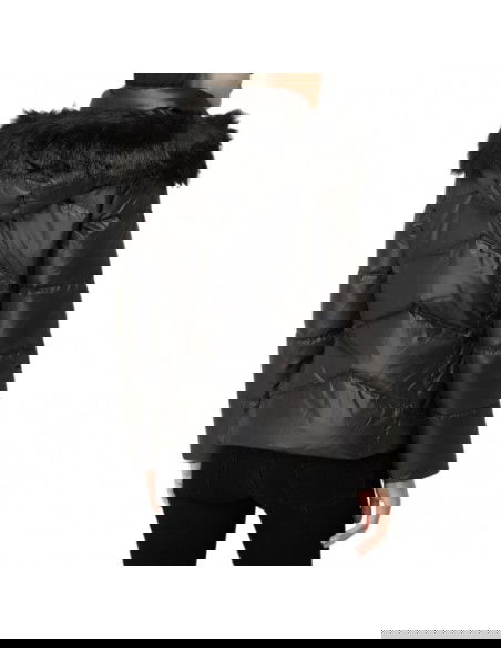 Calvin Klein Essential Real Down Jacket W K20K204952