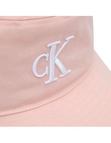 Calvin Klein Jeans Bucket Logo Hat K60K609809