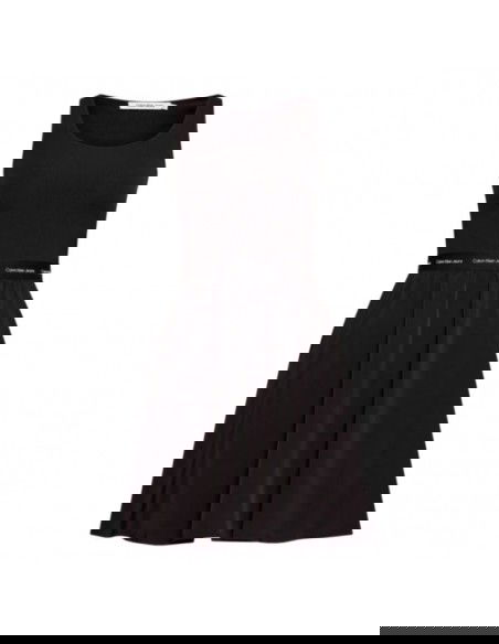 Calvin Klein Jeans Contrast W J20J218348 dress