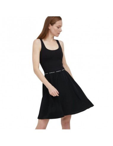 Calvin Klein Jeans Contrast W J20J218348 dress