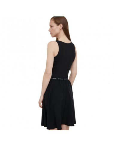 Calvin Klein Jeans Contrast W J20J218348 dress